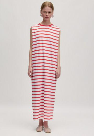 Пляжное платье