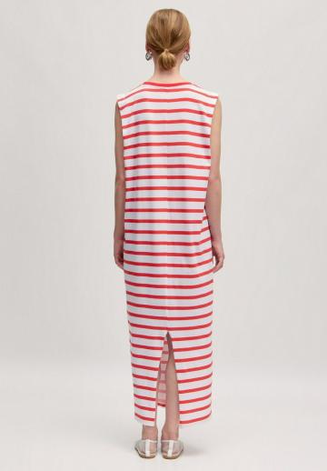 Пляжное платье