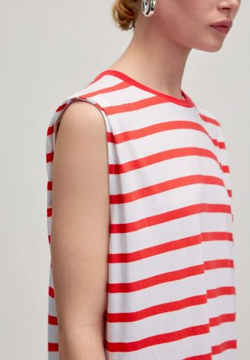 Пляжное платье