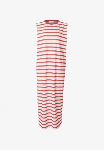 Пляжное платье