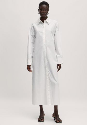 Платье макси