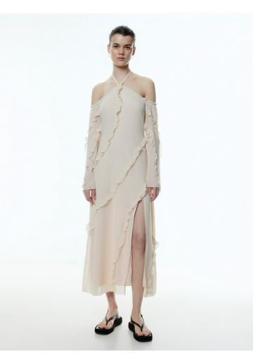 Платье макси