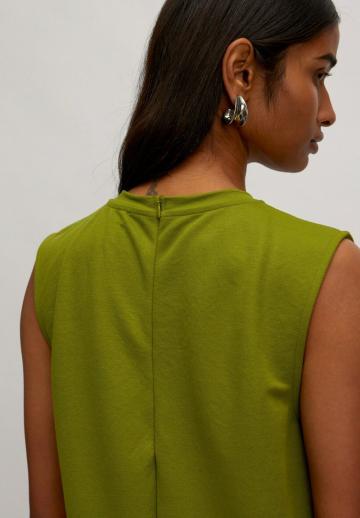 Платье макси