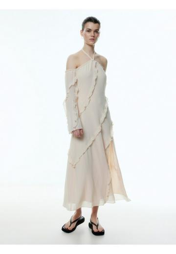 Платье макси