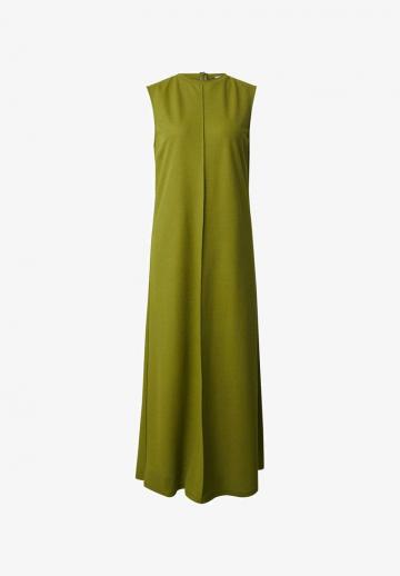 Платье макси