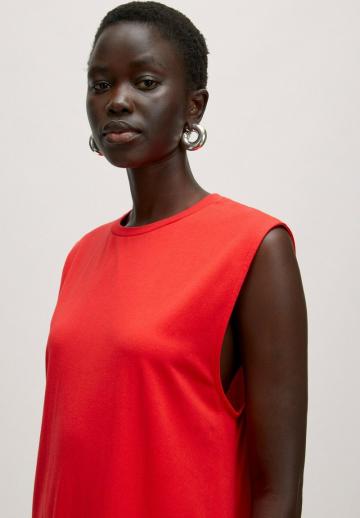 Платье макси