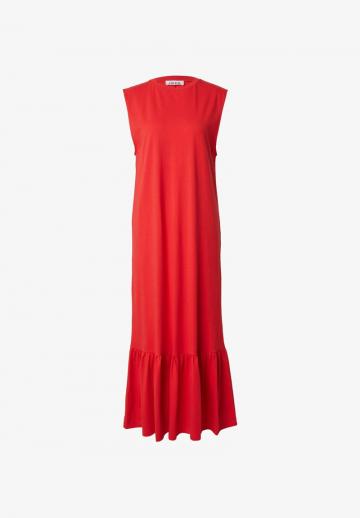 Платье макси