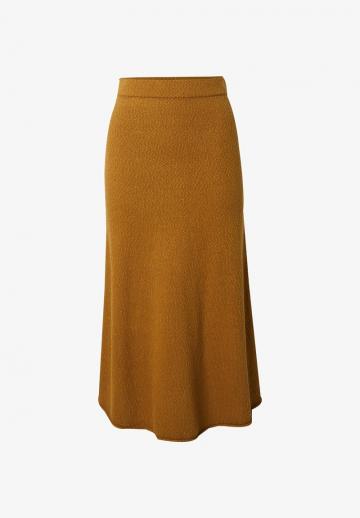 Длинная юбка