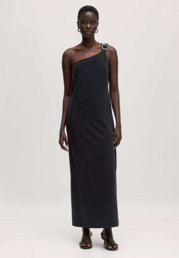 Платье макси