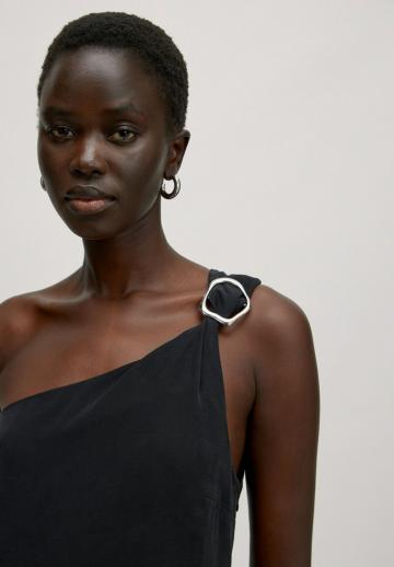 Платье макси