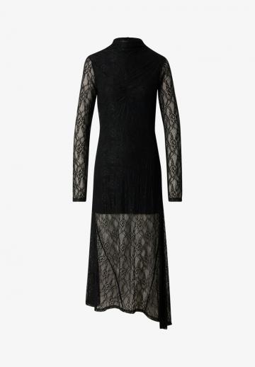 Платье макси