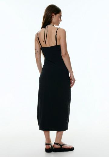 Платье макси