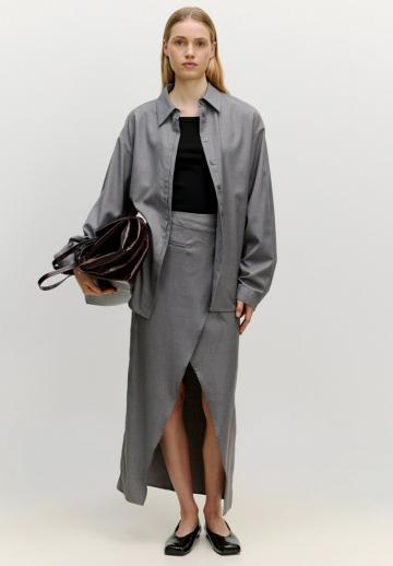 Летняя юбка