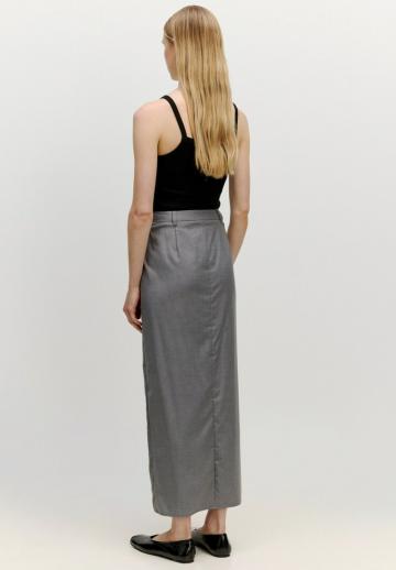 Летняя юбка