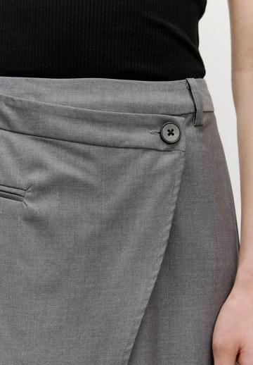 Летняя юбка