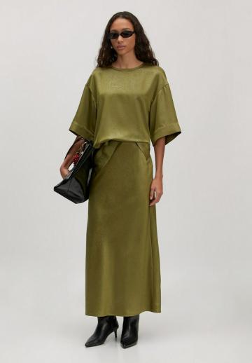 Летняя юбка