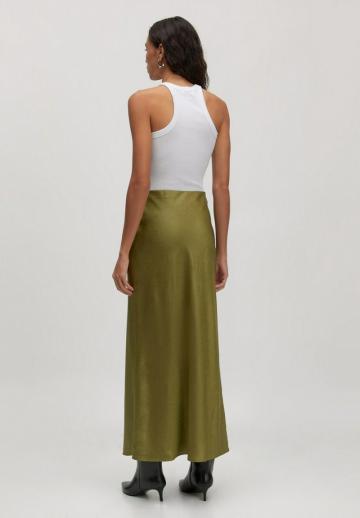 Летняя юбка