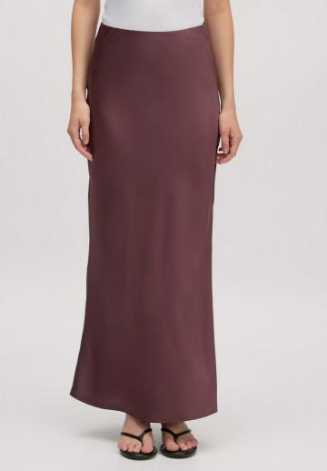 Длинная юбка
