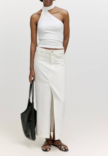 Майка-борцовка