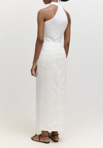 Майка-борцовка