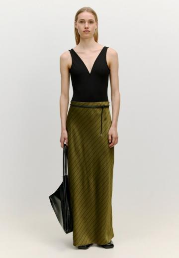 Летняя юбка