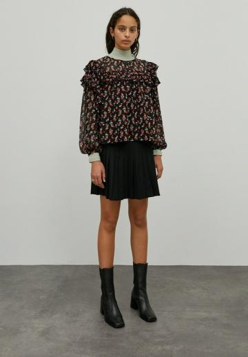 Летняя юбка