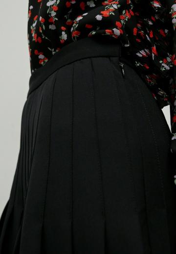 Летняя юбка