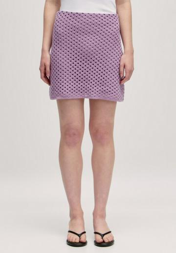 Летняя юбка