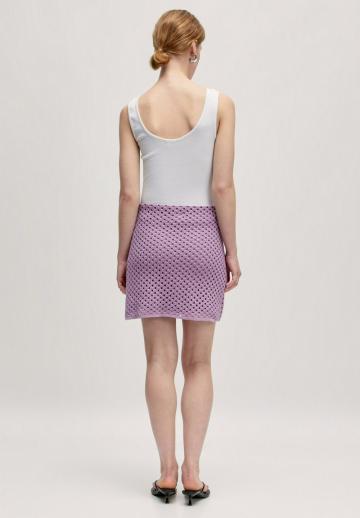 Летняя юбка