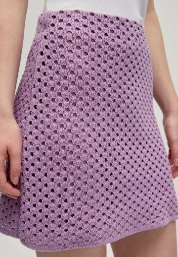 Летняя юбка