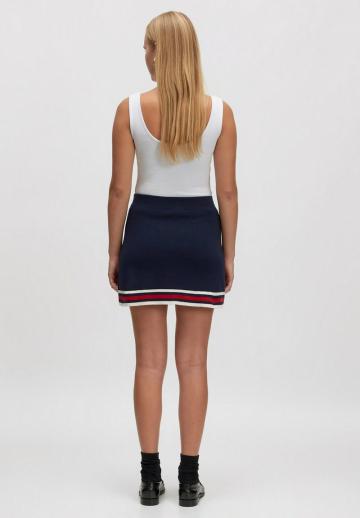 Мини-юбка
