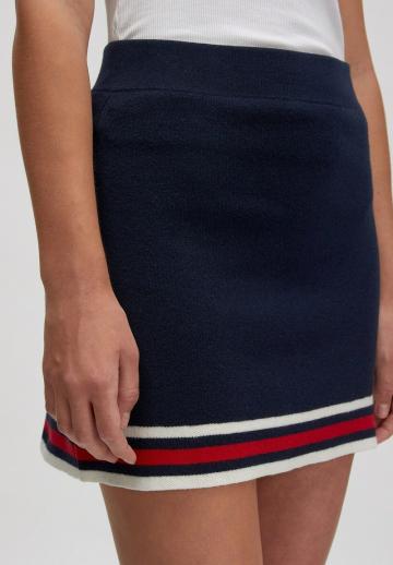 Мини-юбка
