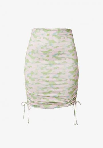 Летняя юбка