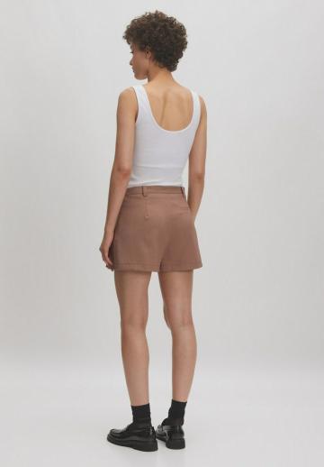 Летняя юбка