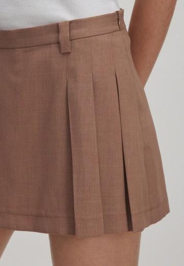 Летняя юбка