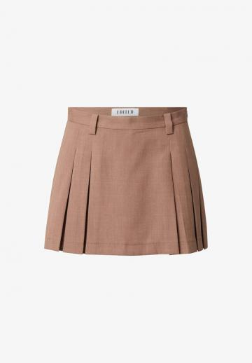 Летняя юбка