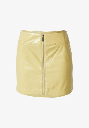 Летняя юбка