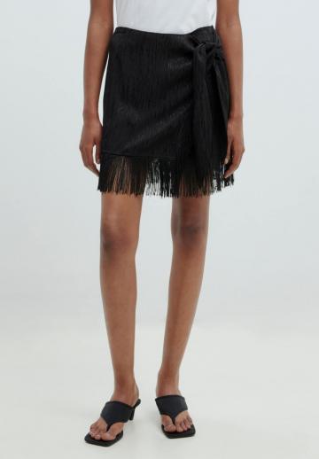 Летняя юбка