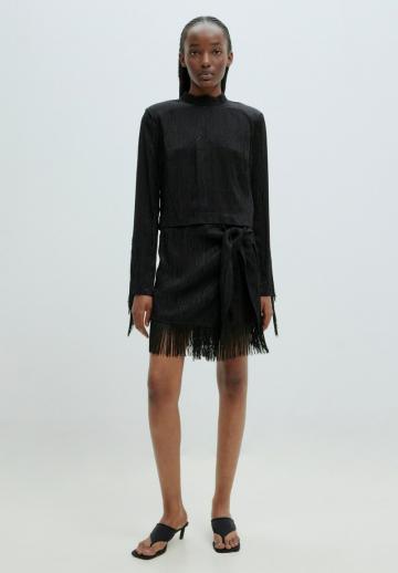 Летняя юбка