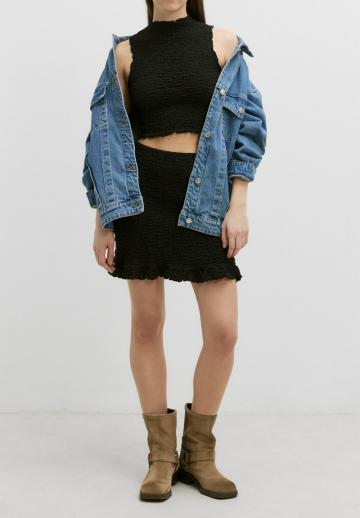 Юбка-карандаш