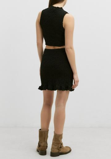 Юбка-карандаш