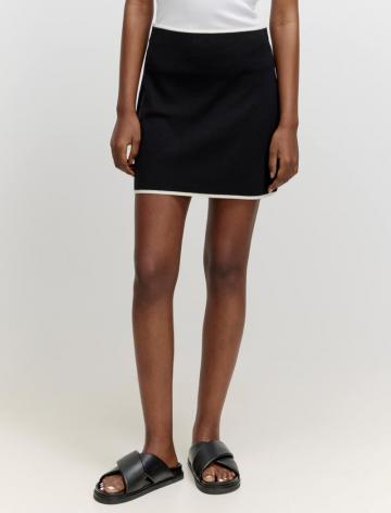 Летняя юбка