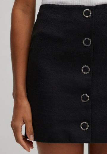 Летняя юбка