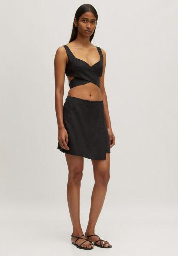 Летняя юбка