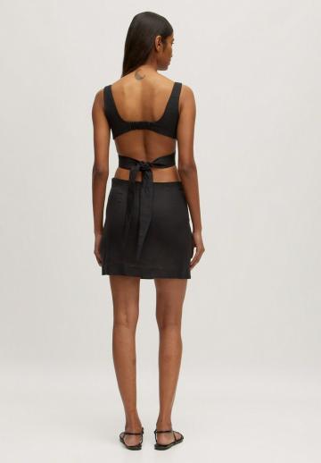 Летняя юбка