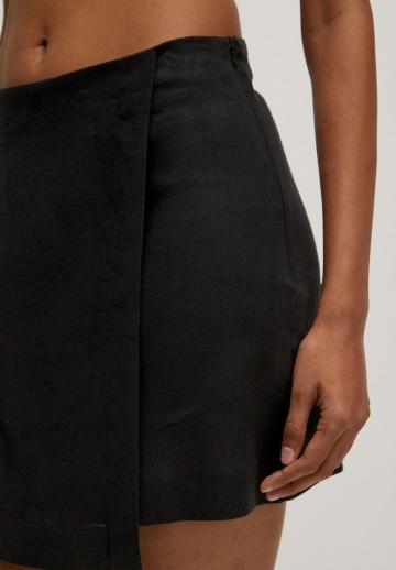 Летняя юбка