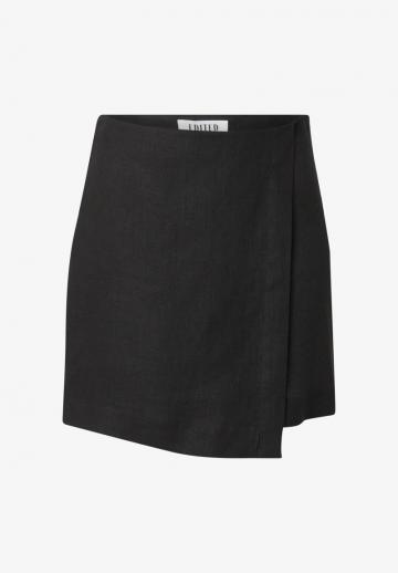 Летняя юбка