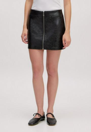Мини-юбка