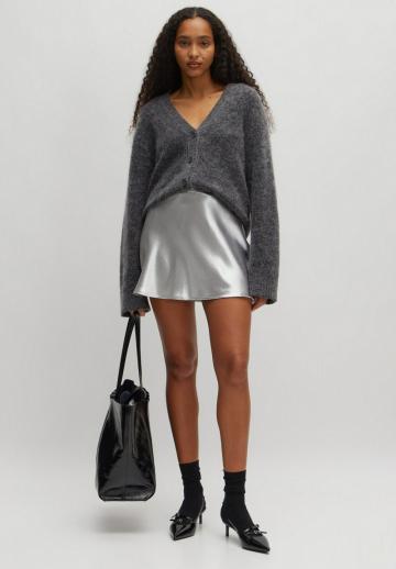 Летняя юбка