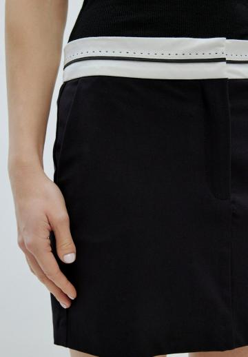 Летняя юбка